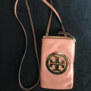 Tory Burch Crossbody Wallet Bag